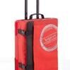 Voylux 2 Roll Trolley 69 cm Rouge 1