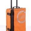 Voylux 2 Roll Trolley 69 cm Orange 1