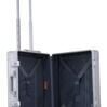 Koffer International Carry-On 21&quot; en platine 2