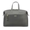 Karissa Biz - 50cm Weekender in Gunmetal Green 2