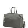 Karissa Biz - 50cm Weekender in Gunmetal Green 1