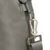 Karissa Biz - 50cm Weekender in Gunmetal Green 4