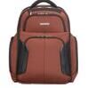 XBR - 15&quot; Laptop Rucksack in Brick Red / Black 1