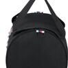 Upbeat Duffle Zip Schwarz 4