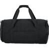 Upbeat Duffle Zip Schwarz 3