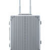 Classic Carry-On 21&quot; Valise en Platine 1