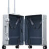 Classic Carry-On 21&quot; Valise en Platine 2