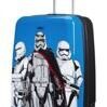 New Wonder - Star Wars Medium Upright Trolley in Captain Phasma 1