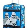 New Wonder - Star Wars Upright Trolley in Stormtrooper 1