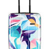 Crate EX Wildlife, 4 Rollen Trolley 55 cm en Miami Abstract 1