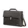 Equinox Sac Porte-Documents en Dark Marron 1