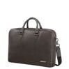 Equinox Sac Porte-Documents en Dark Marron 1