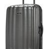 Lite-Cube-DLX Valise en Eclipse Grise 68 cm 1