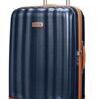 Lite-Cube-DLX Valise en Midnight Bleu 68 cm 1