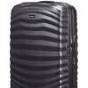 Lite Shock Valise en Noir 69 cm 1