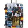 City Valise en Print 71 cm 1