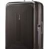 Neopulse Valise en Metallic Noir 75 cm 1