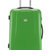 Wedding, Valise rigide avec TSA surface mate, vert pomme 1