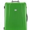 Wedding, Valise rigide avec TSA surface mate, vert pomme 1