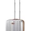 Lite-Cube-DLX Valise de Pilote en Aluminium 5