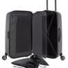 Lite-Cube-DLX Valise en Eclipse Grise 68 cm 3