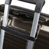 Neopulse Valise en Metallic Noir 75 cm 4