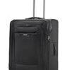 Pro-DLX Valise en Noir 70 cm 2