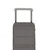 Xtend - KABUTO Carry On Dark Grey w/ Space Grey finish 1