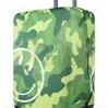 Housse de valise camouflage petite (45-50 cm) 2