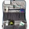 Tecowrap II Trousse de Toilette en argent 2