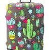 Housse de valise Cactus Large (65-70 cm) 1