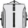 Paradiver Star Wars - Sac de voyage Spinner trolley 55cm en blanc 1