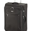 Travel Line 6404, Trolley en polyester, noir 1