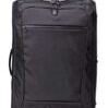 Go-Pack Flat Valise en Noir Réglisse 71 cm 1