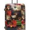 City Valise en Print 71 cm 1