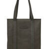 SoFo Tote in Taupe 1