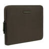 Koenji Laptop Case 13&quot; in Dark Olive 3