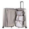 Genius - Large Spinner en Taupe 2