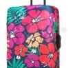 Housse de valise Bold Flowers Large (65-70 cm) 1