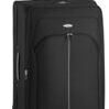 Travel Line 7200, Trolley en polyester, noir 1