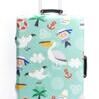 Housse de valise Seaside Small (45-50 cm) 1