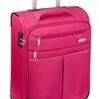 Travel Line 6704 - 3-teiliges Koffer-Set in Pink 1