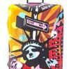 Housse de valise Pop Art Statue de la Liberté Large (65-70 cm) 1