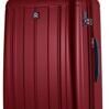 Kotti matt Valise en Rouge 76 cm 1