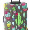 Housse de valise Cactus Large (65-70 cm) 3