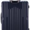 Havel Valise en Bleu Foncé 73 cm 5