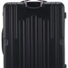 Havel Valise en Noir 73 cm 5