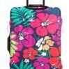 Housse de valise Bold Flowers Moyen (55-60 cm) 3