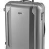 Travel Line 8100 - 3-teiliges Koffer-Set in Silber 3