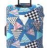 Housse de valise Bunting Large (65-70 cm) 3